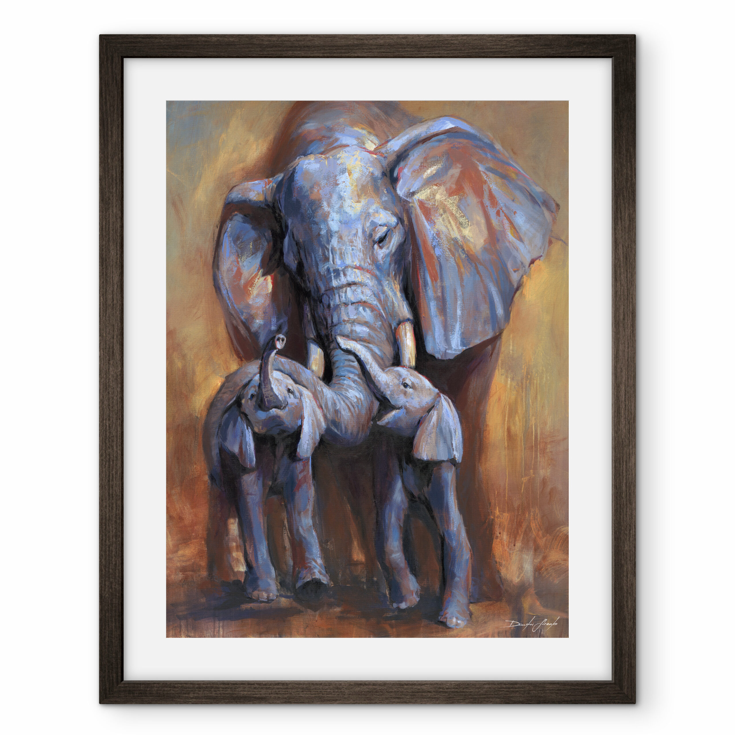 Guardian ART PRINT - Image 7