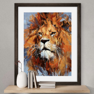 Moments of Pride ART PRINT