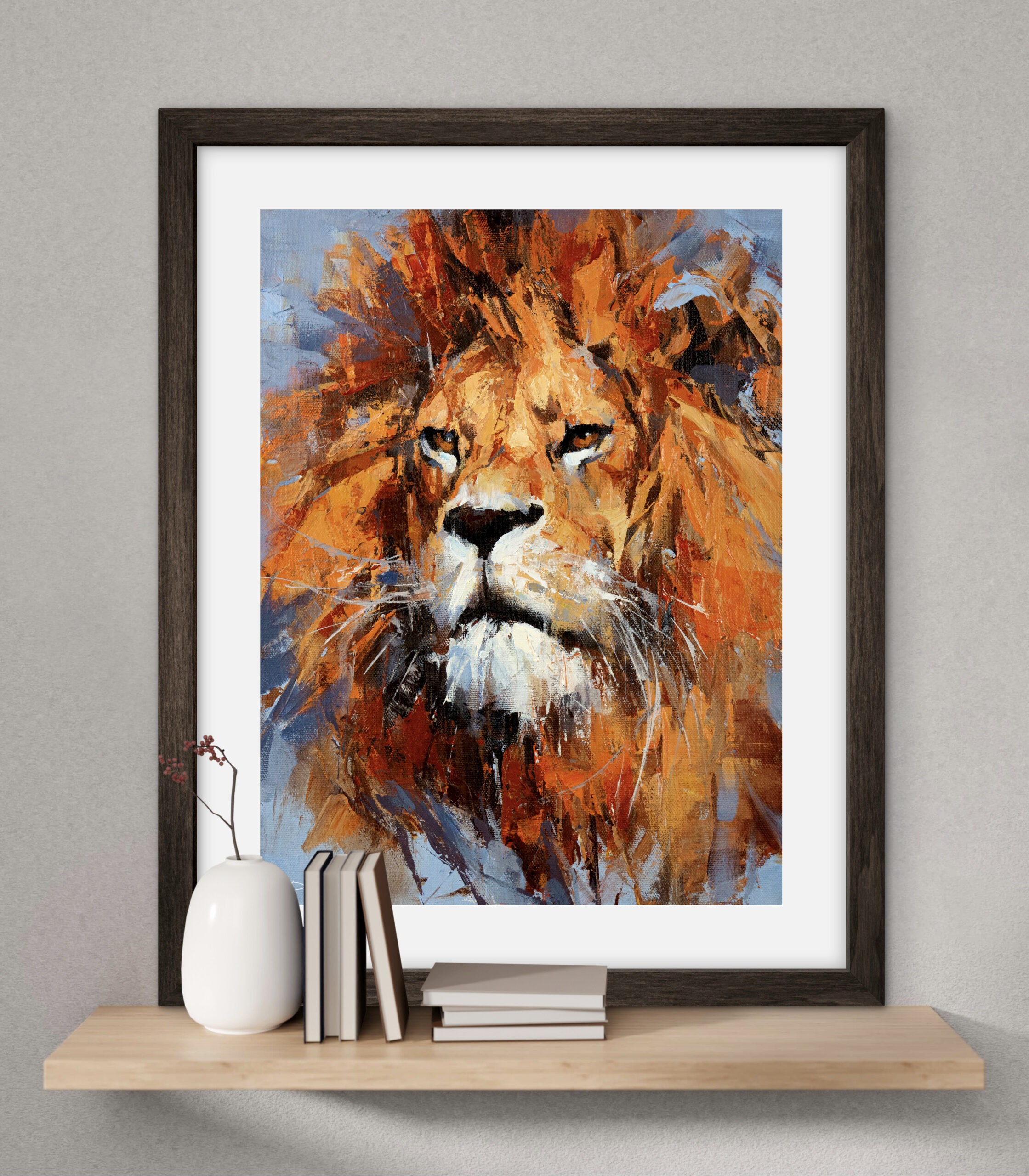 Moments of Pride ART PRINT