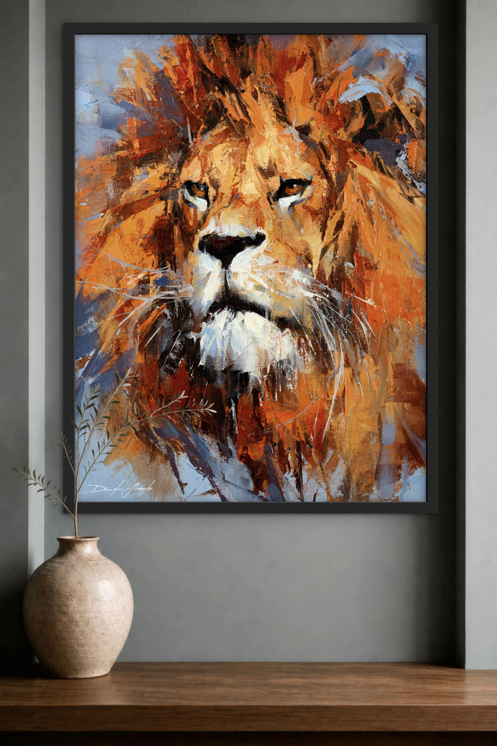 Moments of Pride ART PRINT - Image 3