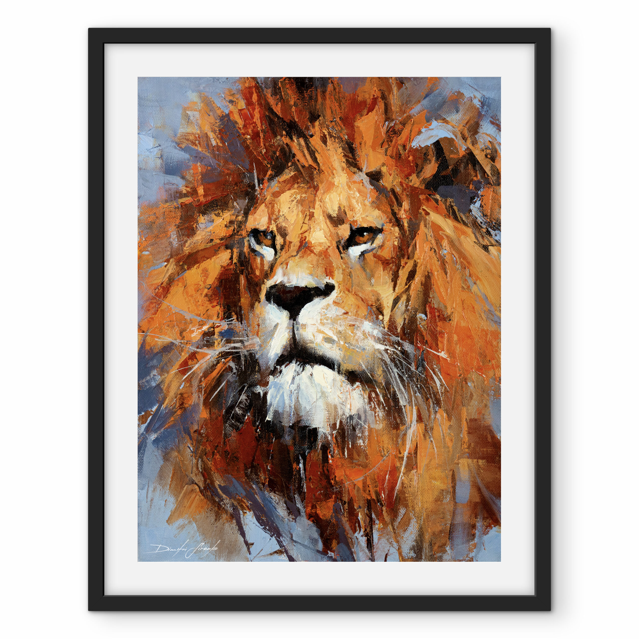 Moments of Pride ART PRINT - Image 6