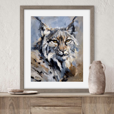 Old Soul ART PRINT