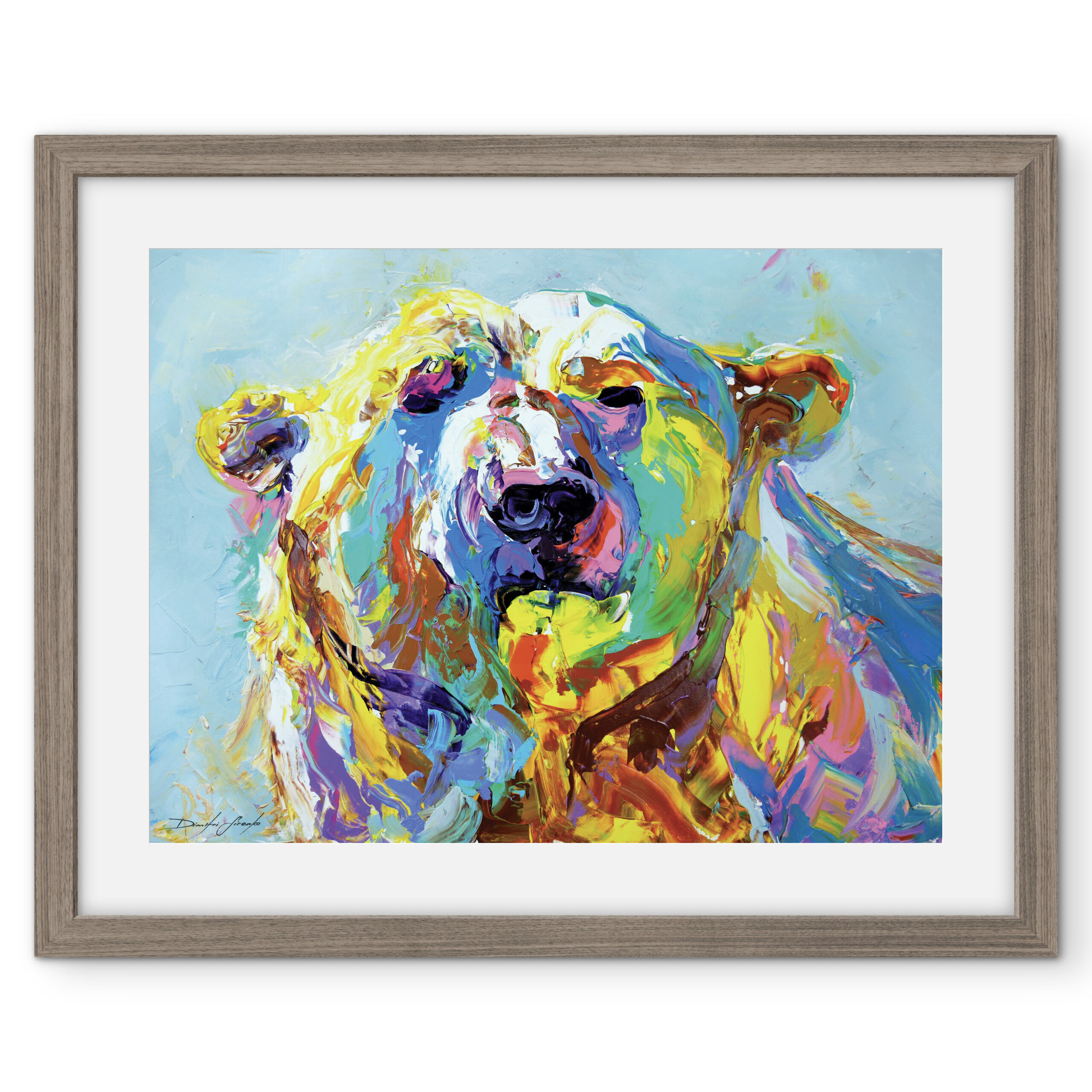 Polarity ART PRINT - Image 6