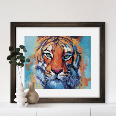Regal ART PRINT