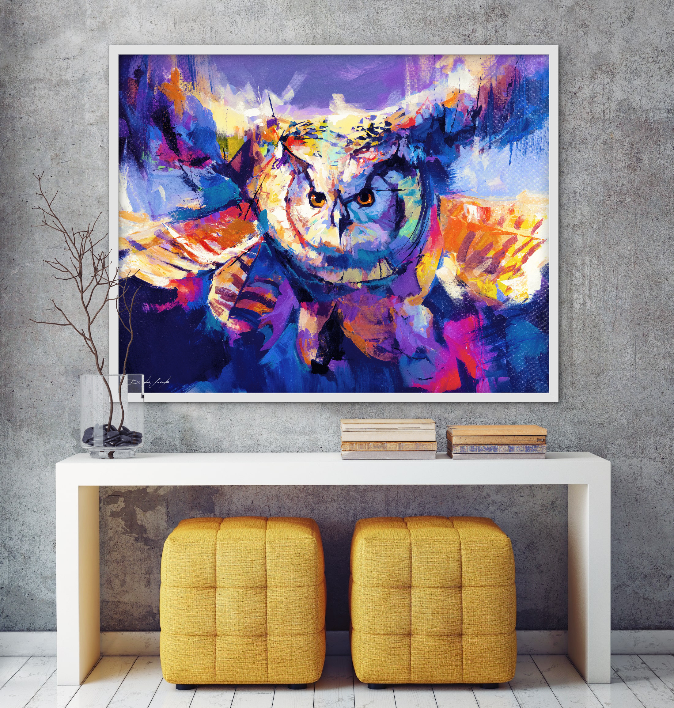 Revelation ART PRINT - Image 3