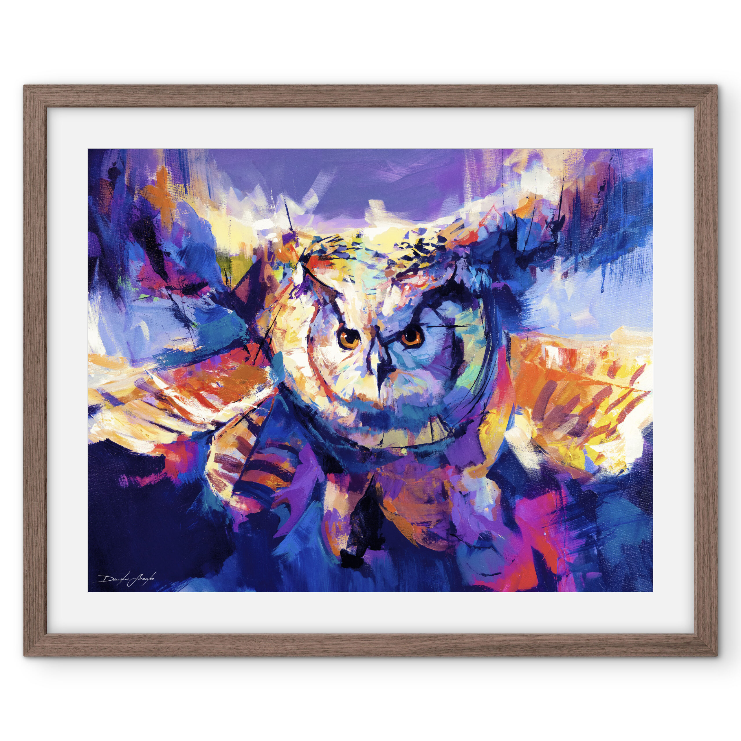 Revelation ART PRINT - Image 7