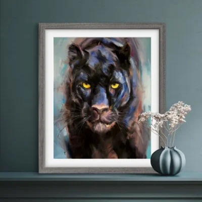 The Memory ART PRINT