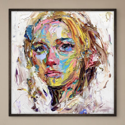 Dreamscapes ORIGINAL PAINTING