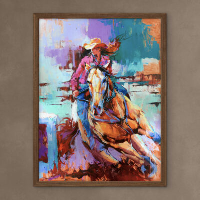 Elegance ORIGINAL PAINTING