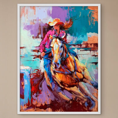 Elegance ORIGINAL PAINTING