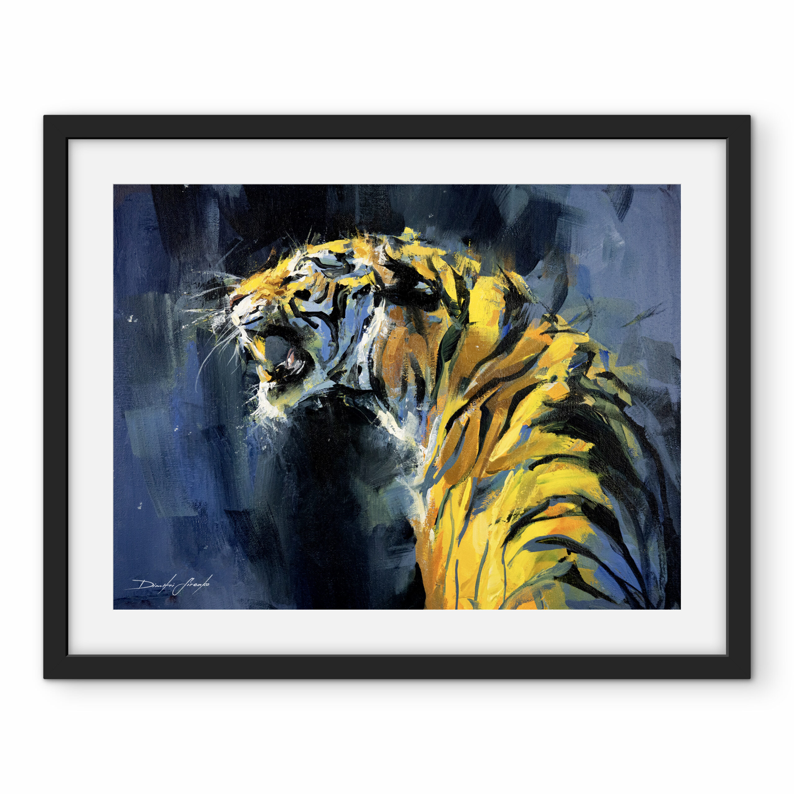 Fearless ART PRINT - Image 7