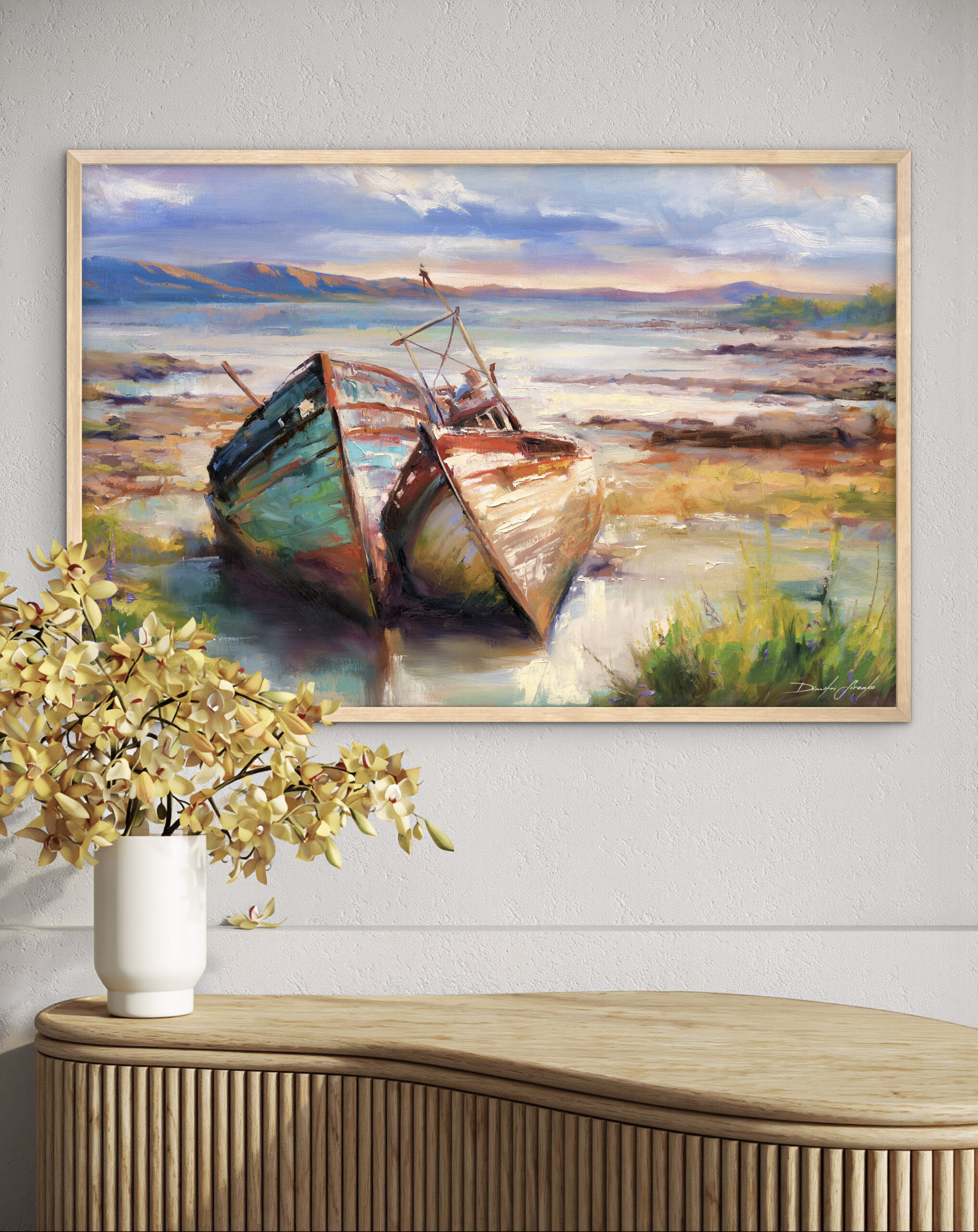 For Eternity ART PRINT - Image 3