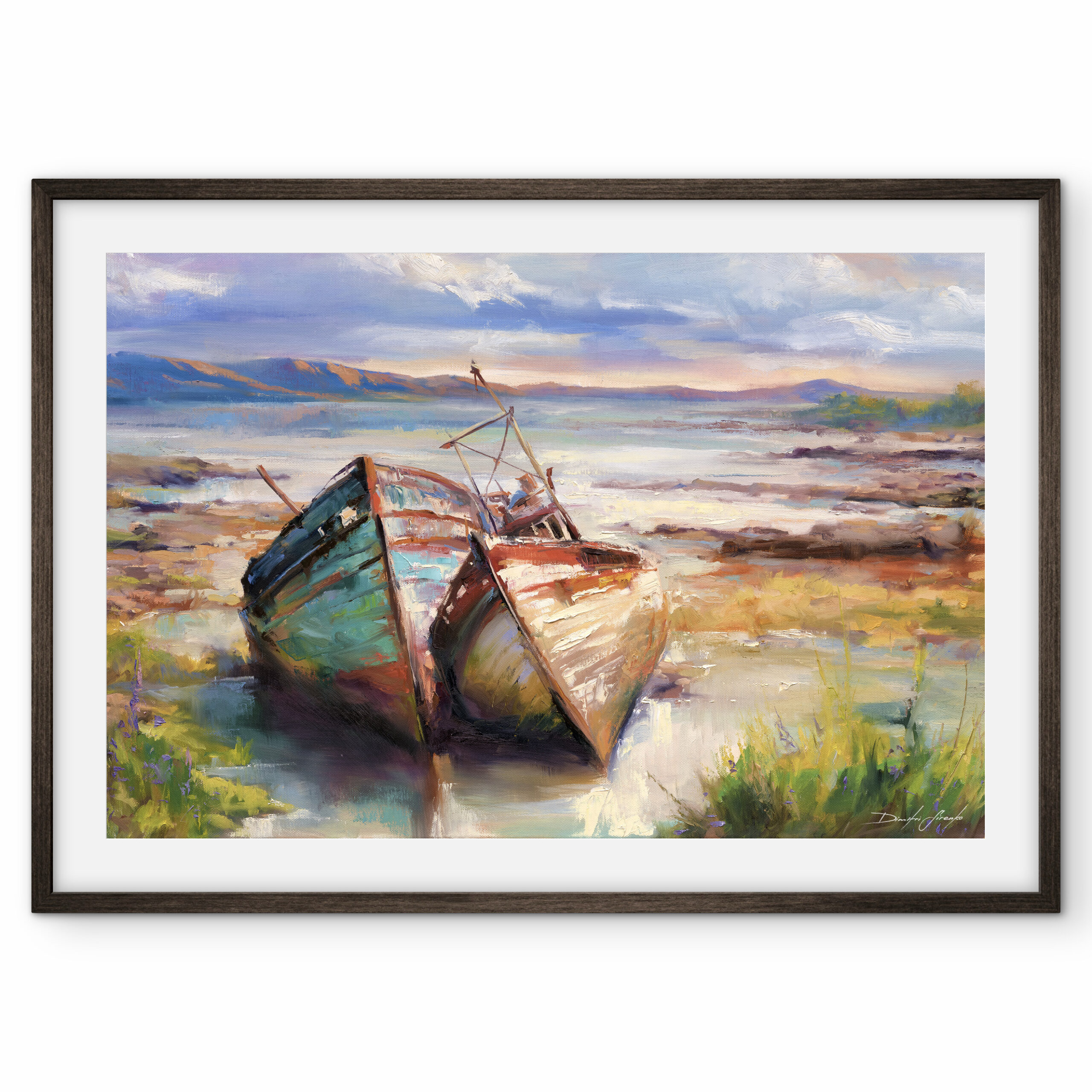 For Eternity ART PRINT - Image 6