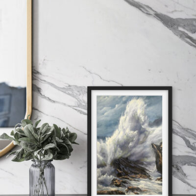 Freedom ART PRINT