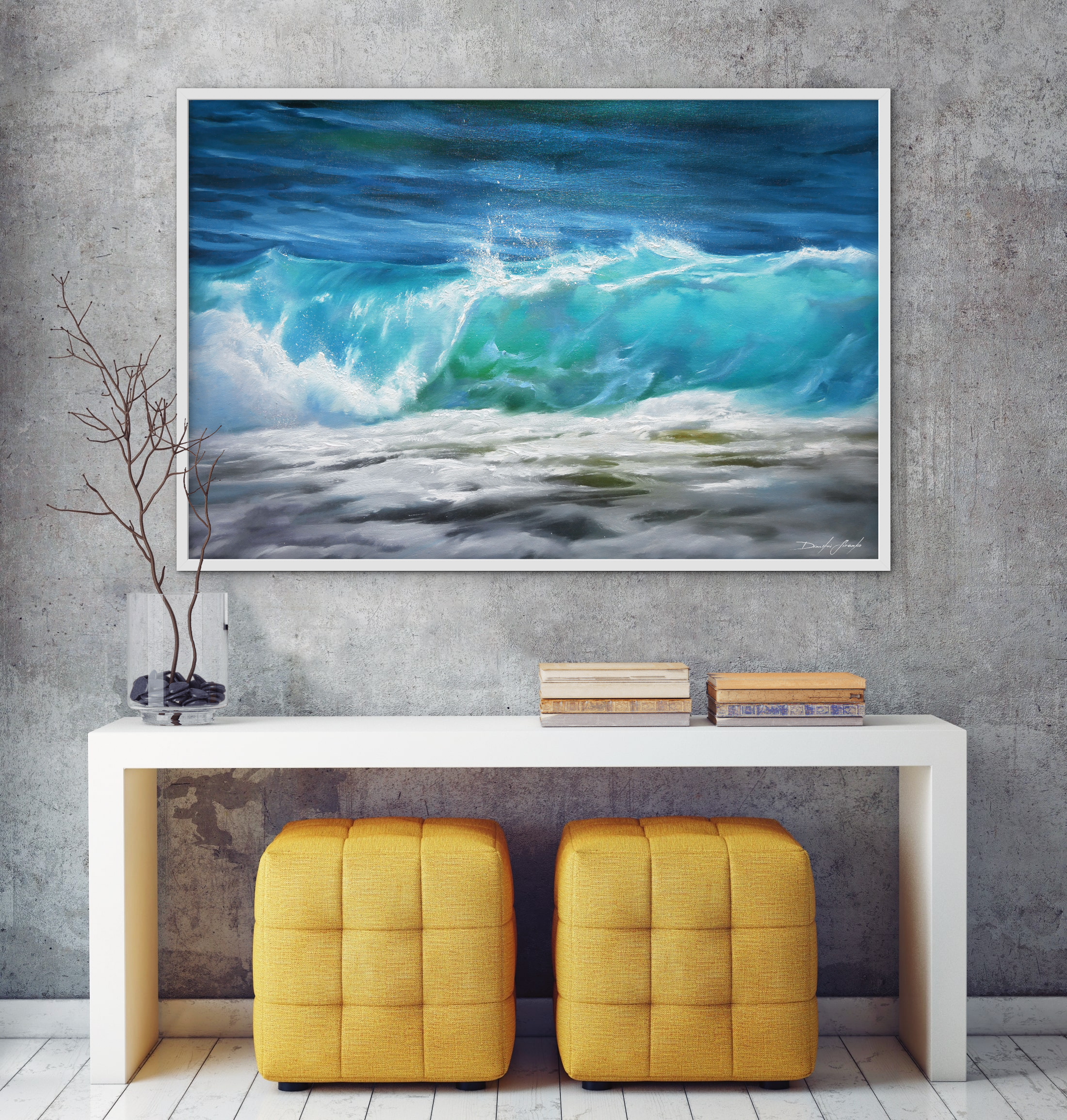 Fulfillment ART PRINT - Image 3