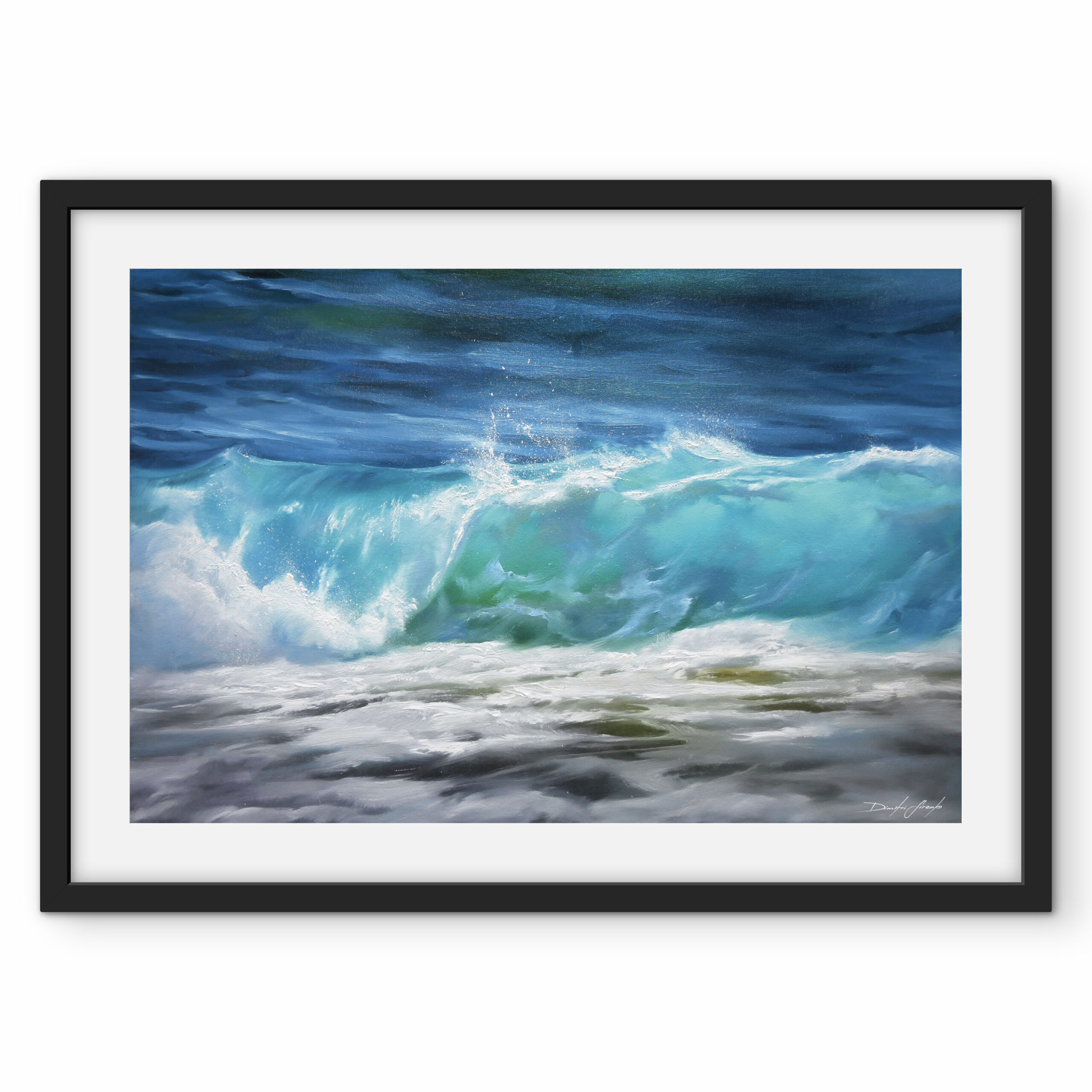 Fulfillment ART PRINT - Image 7