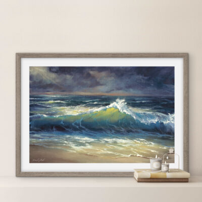 Hope ART PRINT