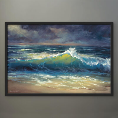 Hope ORIGINAL PAINTING