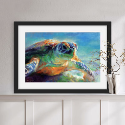 Prisma ART PRINT