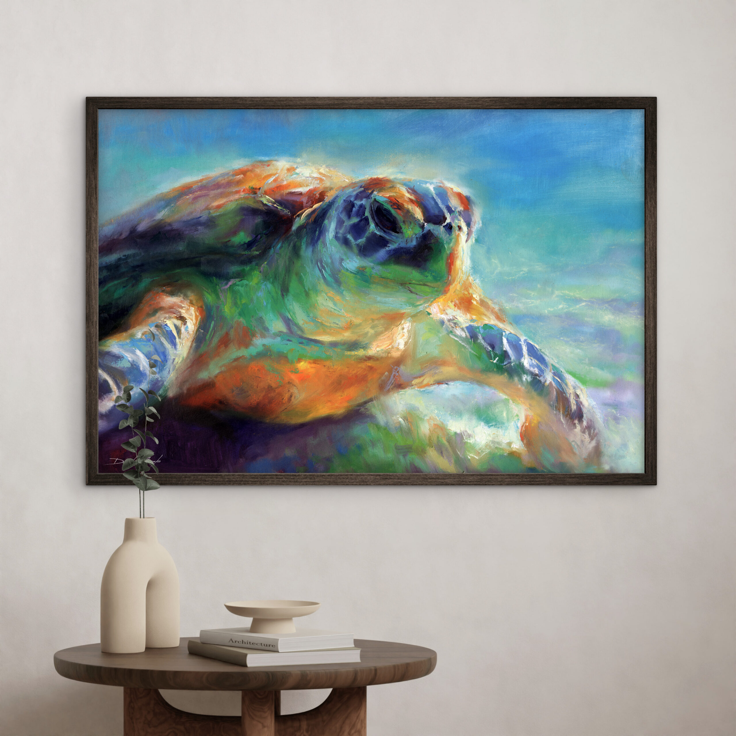Prisma ART PRINT - Image 3