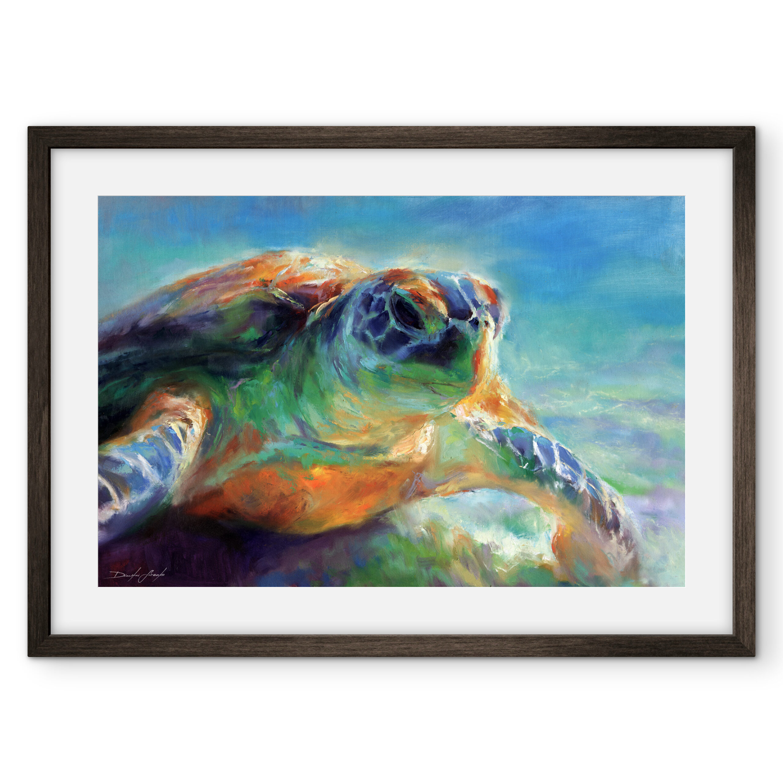 Prisma ART PRINT - Image 7
