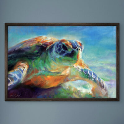 Prisma ORIGINAL PAINTING