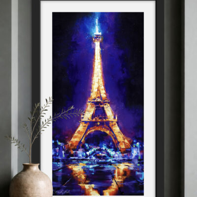 Proposal ART PRINT