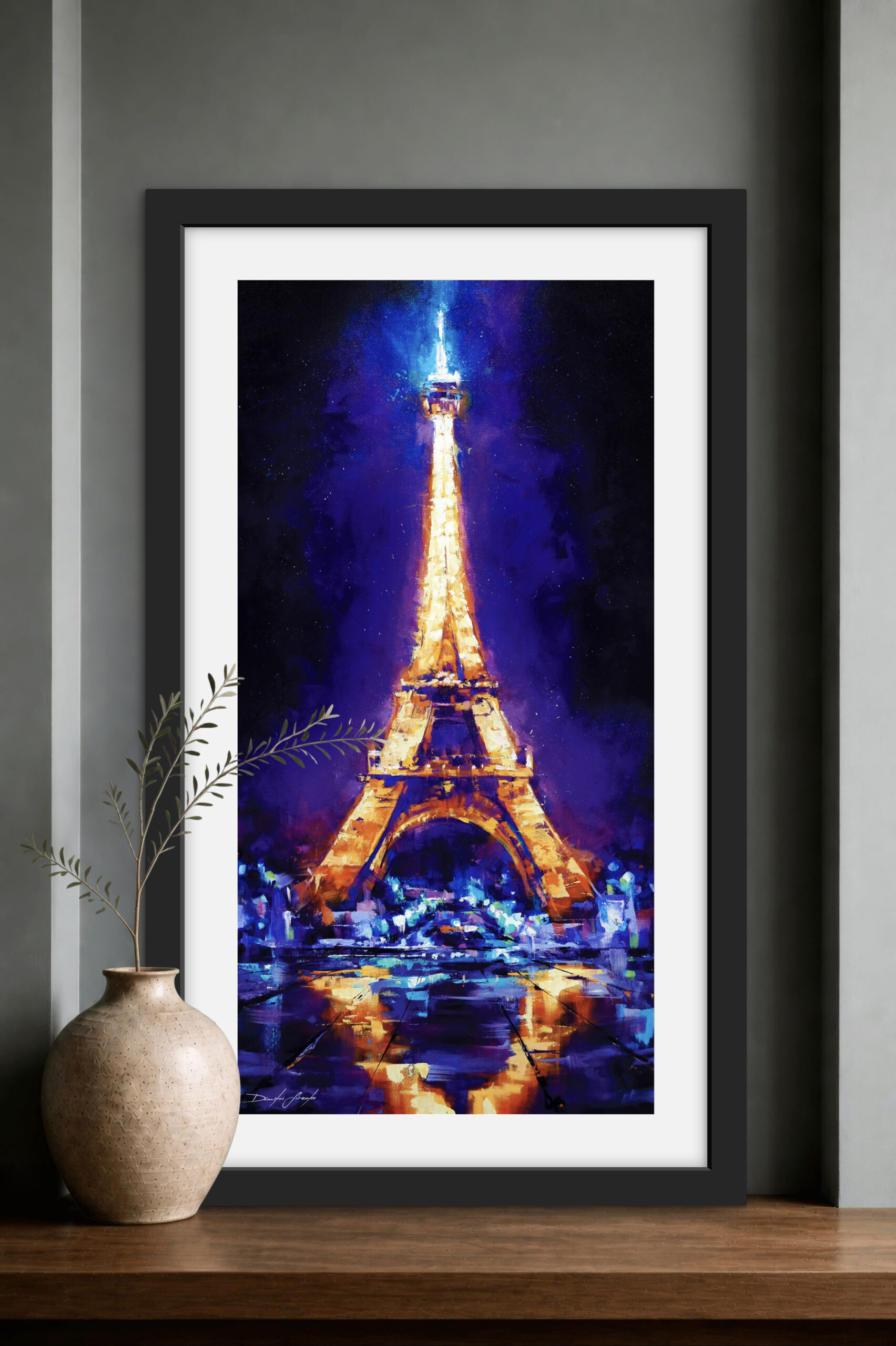 Proposal ART PRINT