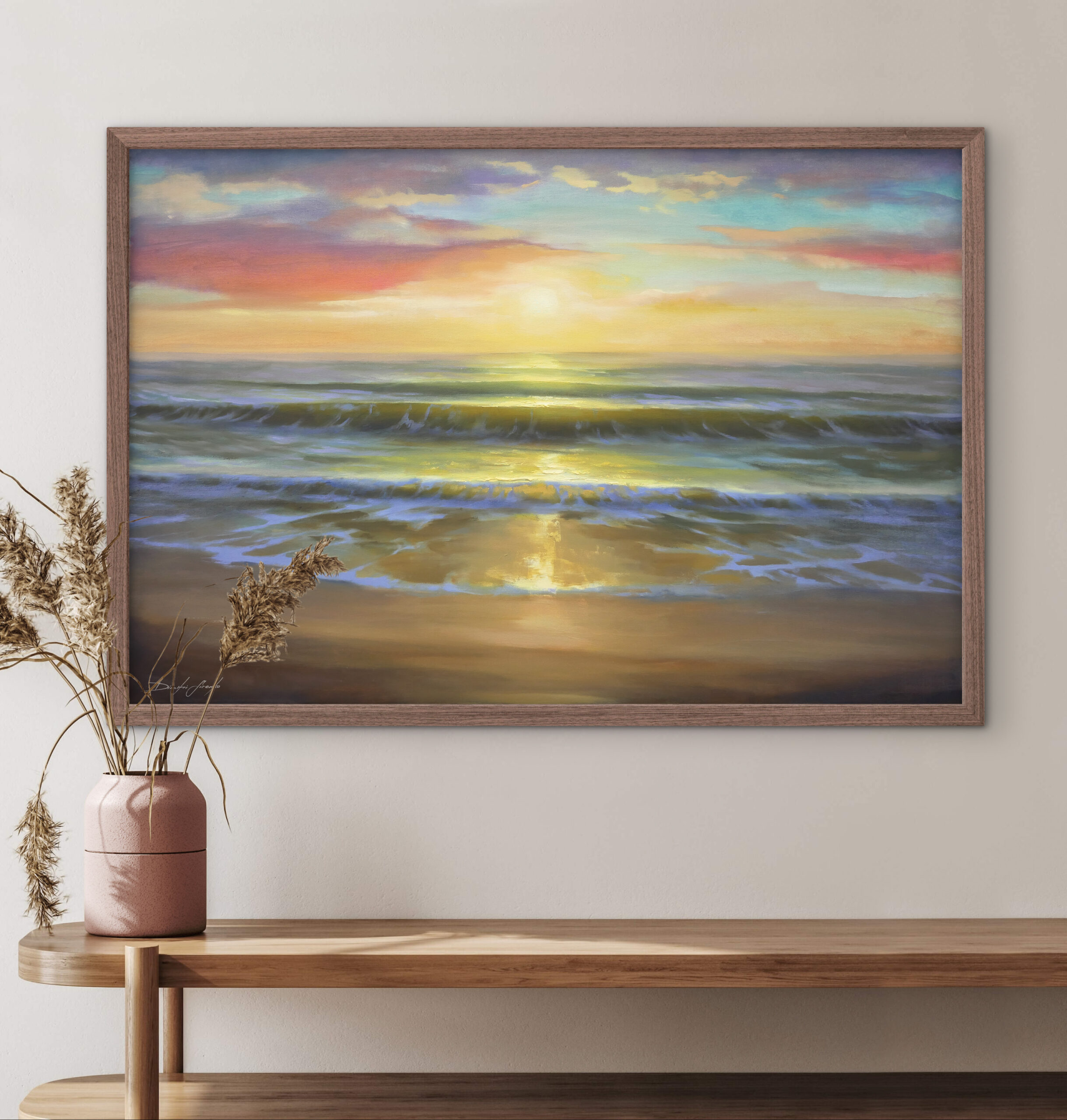 The Dune ART PRINT - Image 3