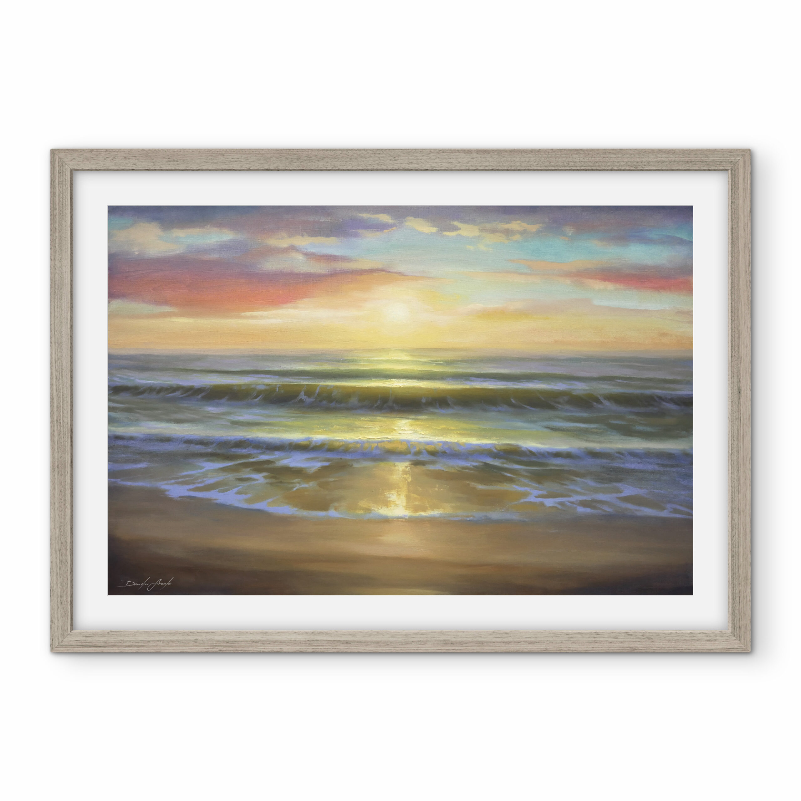 The Dune ART PRINT - Image 6