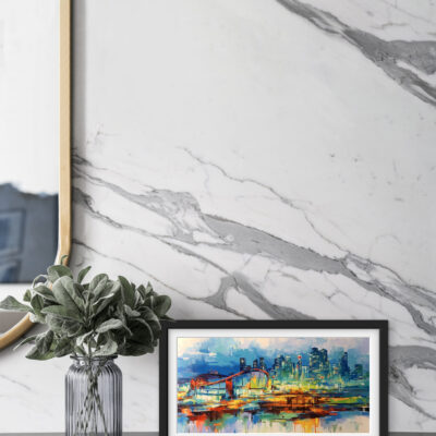 The Memory ART PRINT