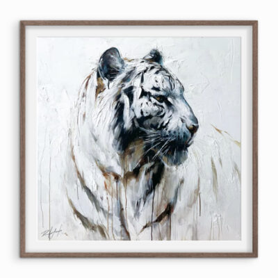 Altaica ORIGINAL PAINTING