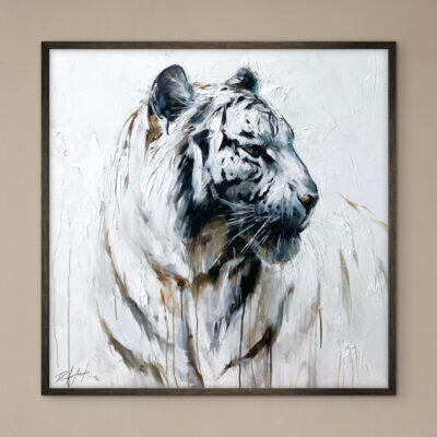 Altaica ORIGINAL PAINTING