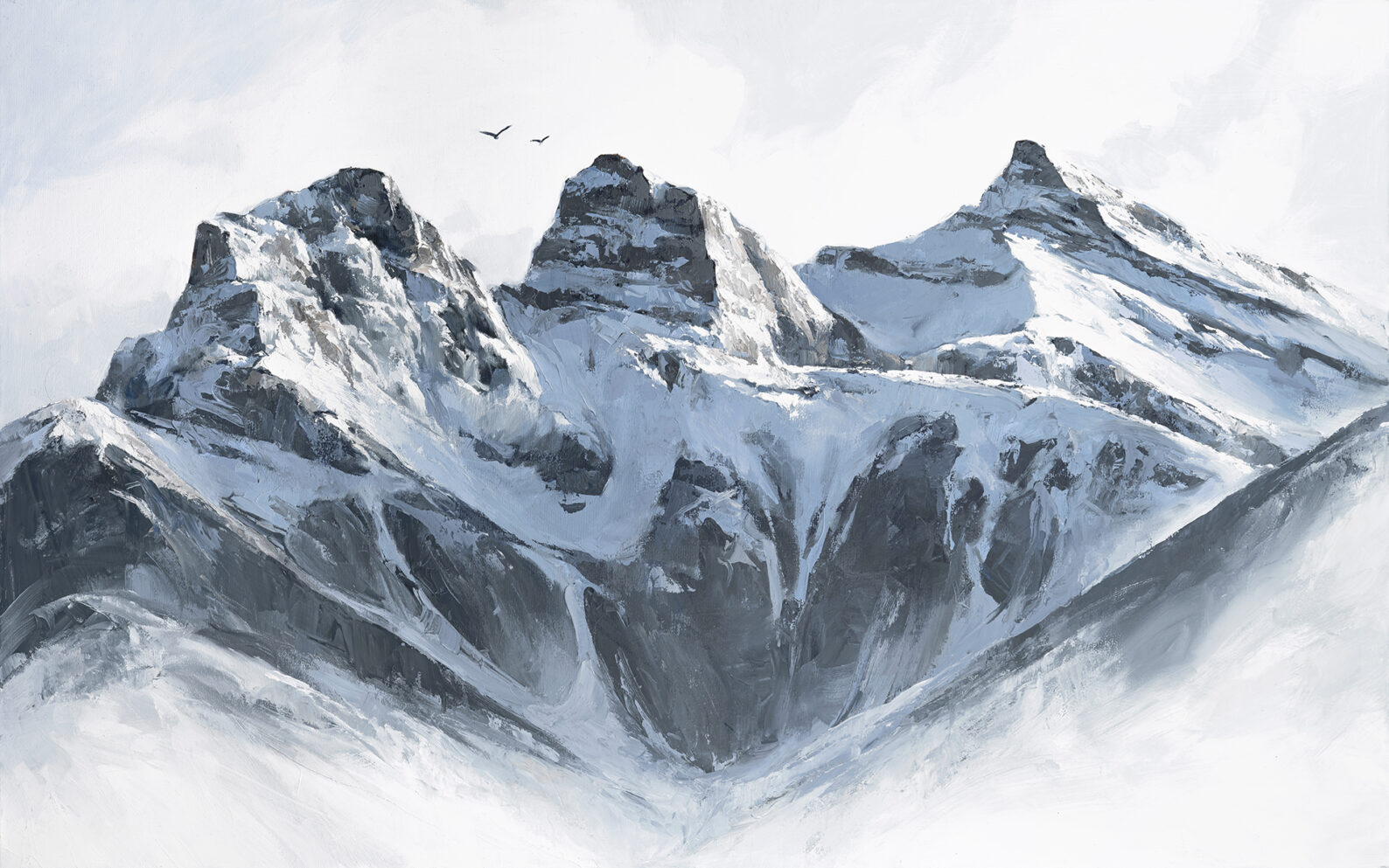 Eternal Scapes
