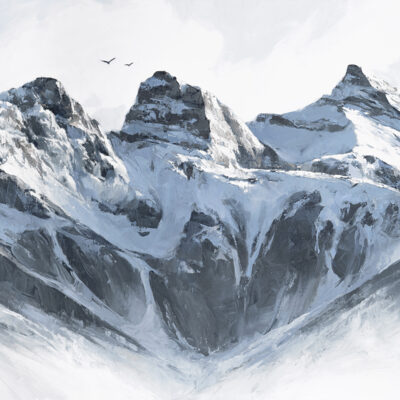 Eternal Scapes
