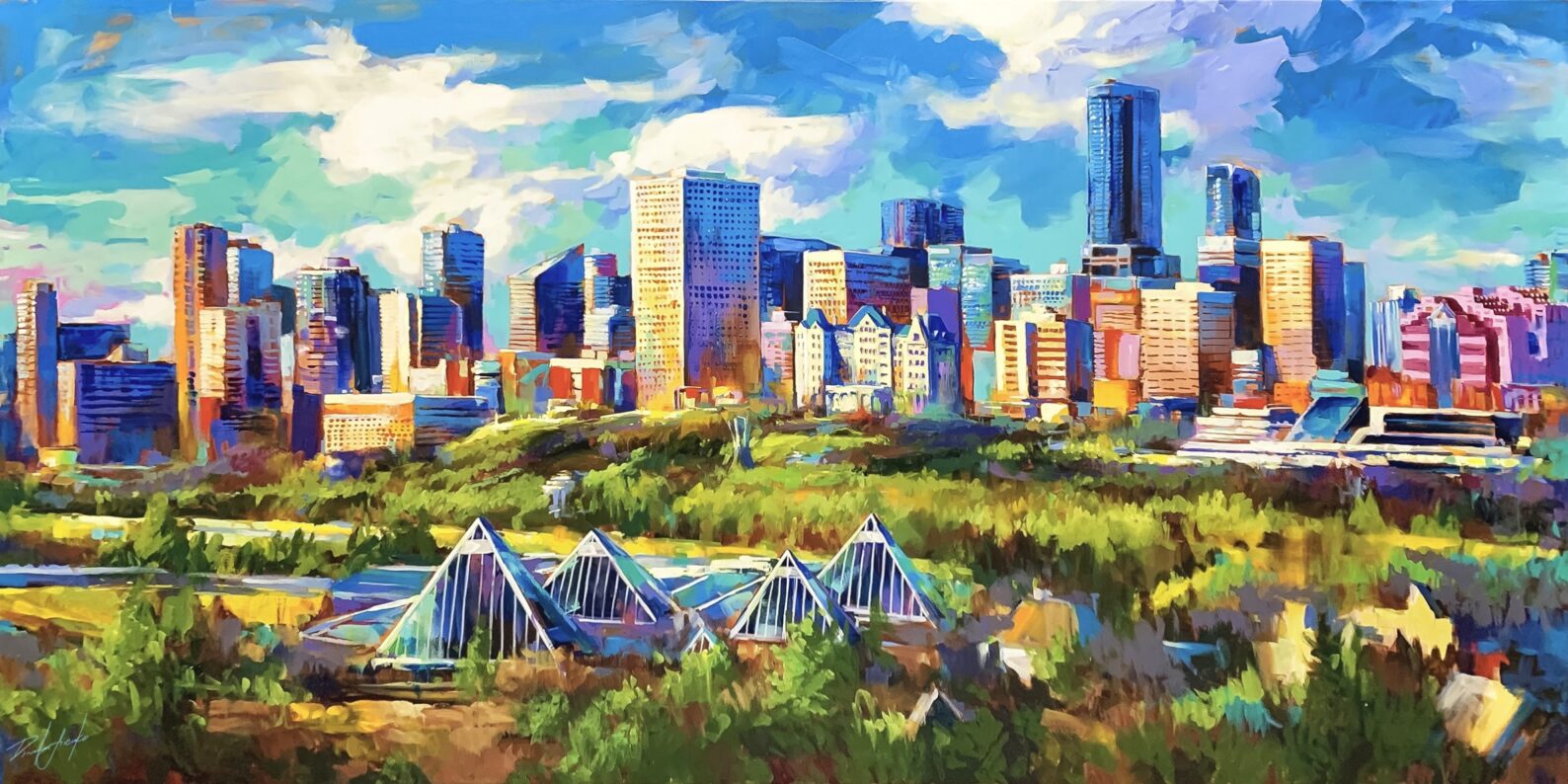 Edmonton