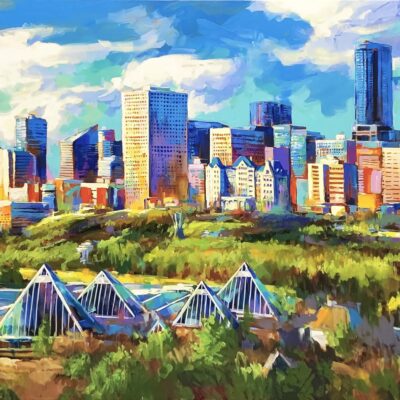 Edmonton