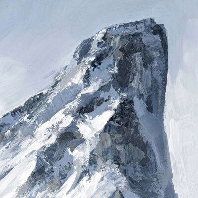 Thor's Peak