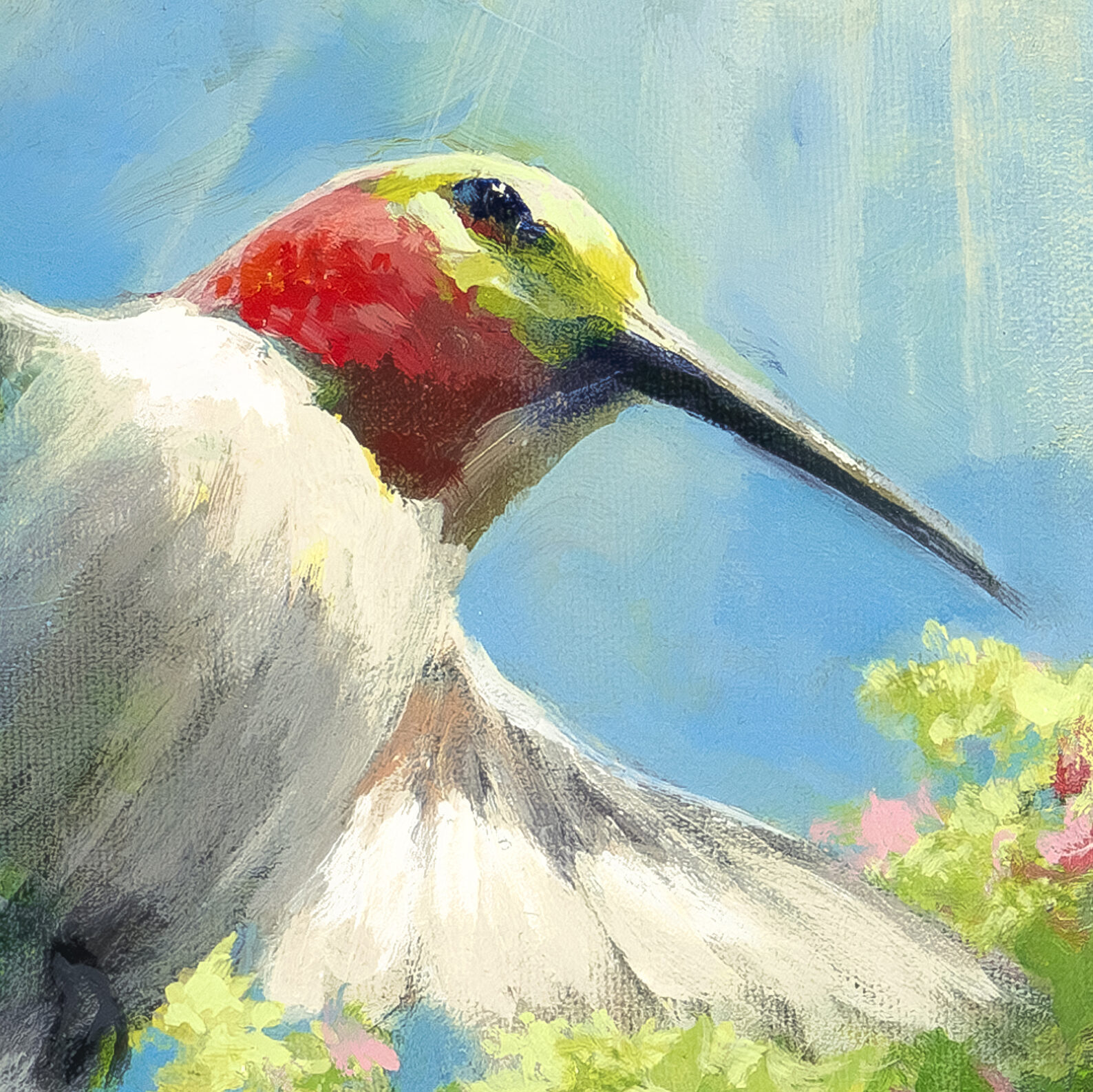Humming A Tune - Image 3