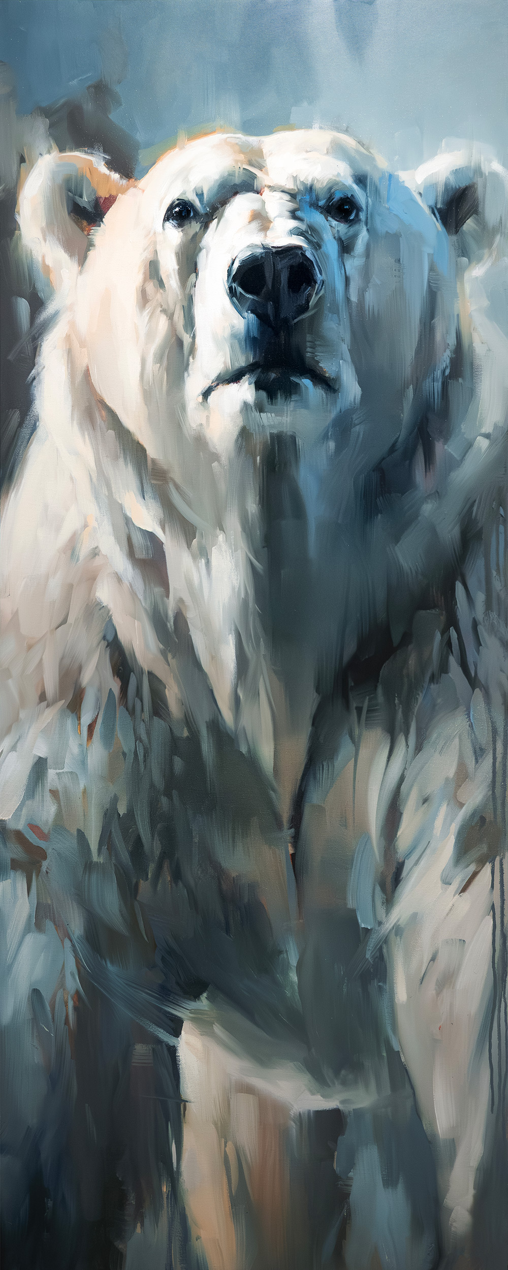 King Of The Snow - Image 2