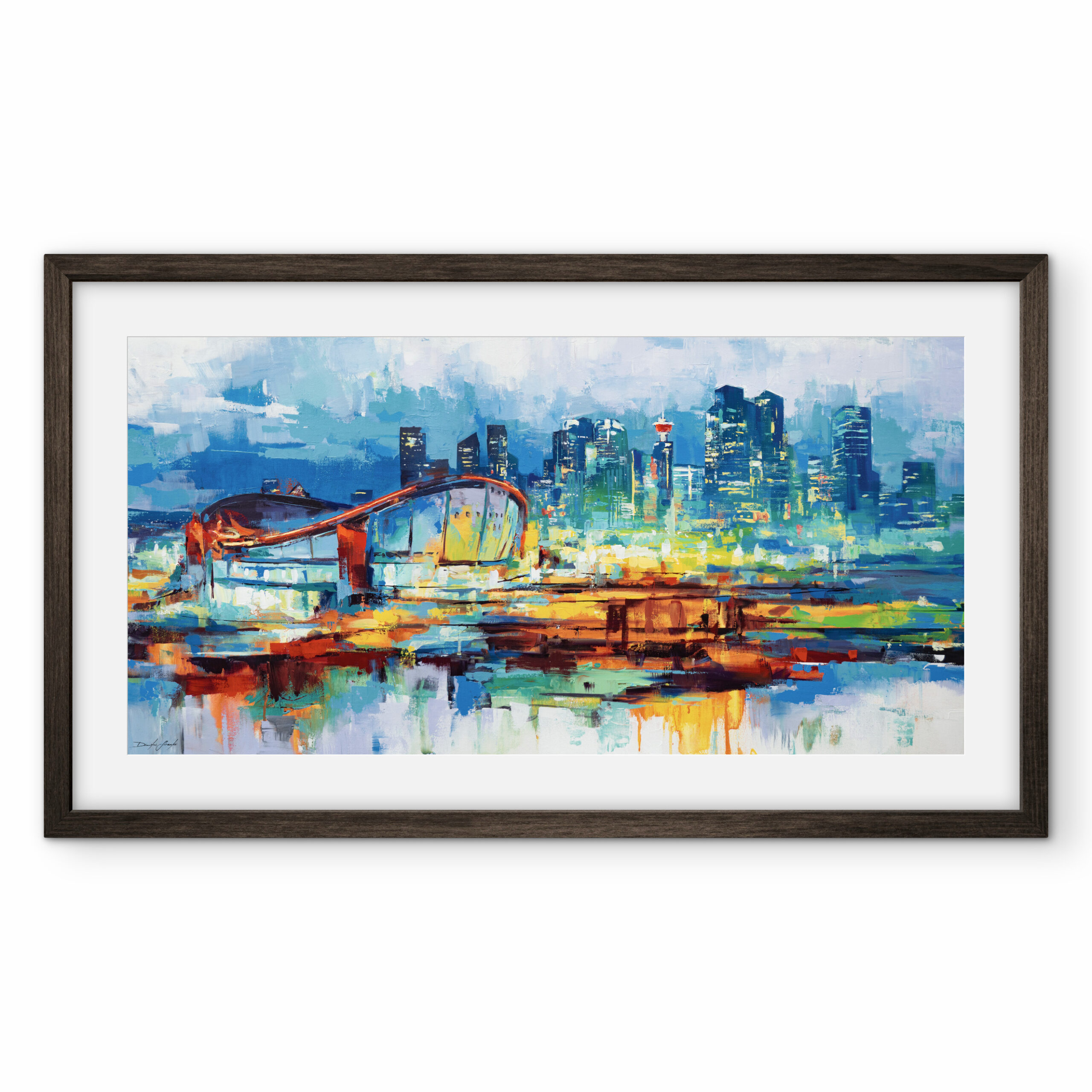The Memory ART PRINT - Image 7